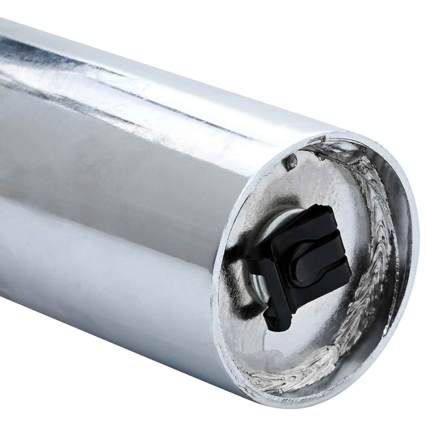 Gas-cylinder til kontorstol Krom 355-540 mm Jern