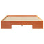 Sengestel Brun 140 x 190 cm
