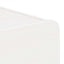 Sengebord 2 pcs Hvid 39 x 34 x 16,5 cm Massivt fyrretræ