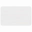 Sofabord Hvid 80 x 50 x 31 cm Massivt fyrretræ