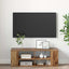 TV-møbelsæt Gammelt træ 102 x 35 x 35 cm Konstrueret træ