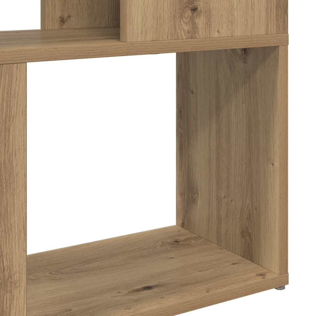 TV-møbelsæt 60 x 24 x 94,5 cm Brun Konstrueret træ