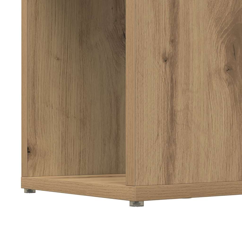 TV-møbelsæt 60 x 24 x 94,5 cm Brun Konstrueret træ