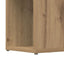 TV-møbelsæt 60 x 24 x 156 cm Brun Konstrueret træ