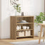 Sideboard Brun 70 x 41 x 75 cm Konstrueret træ