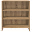 Sideboard Brun 70 x 41 x 75 cm Konstrueret træ