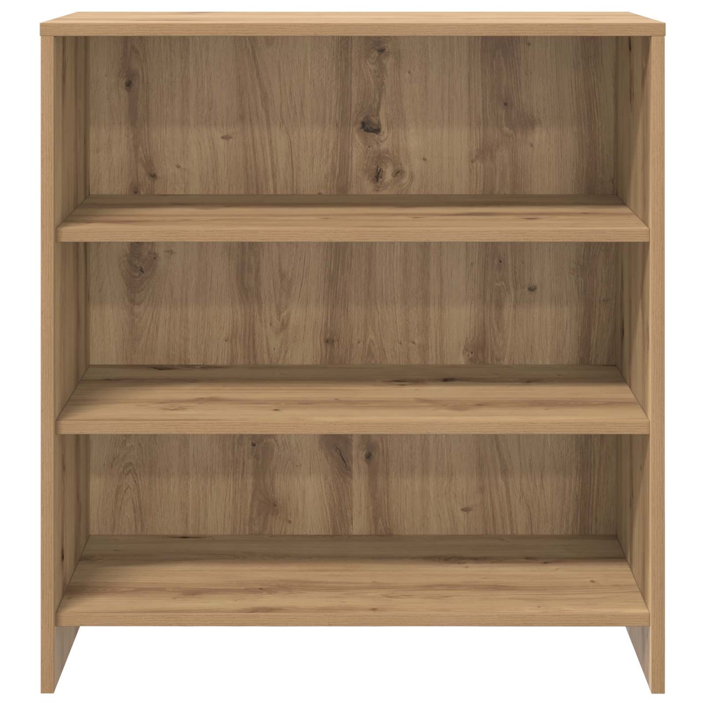 Sideboard Brun 70 x 41 x 75 cm Konstrueret træ