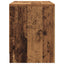 Natskab Gammelt træ 45 x 34 x 44,5 cm Konstrueret træ
