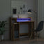 Bord med hylde Gammelt træ 97 x 45 x 90 cm Konstrueret træ