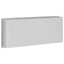 Bruse Niche Sølv 75 x 30 x 9,5 cm Rustfrit stål