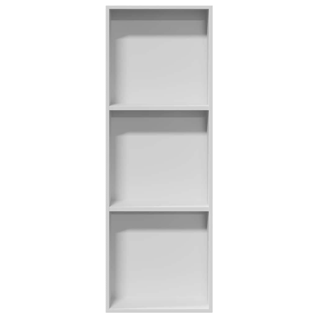 Bruse Niche Hvid 90 x 30 x 9,5 cm Rustfrit stål