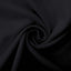 Sportshåndklæder 2 pcs Sort 180 x 90 cm Polyester og polyamid