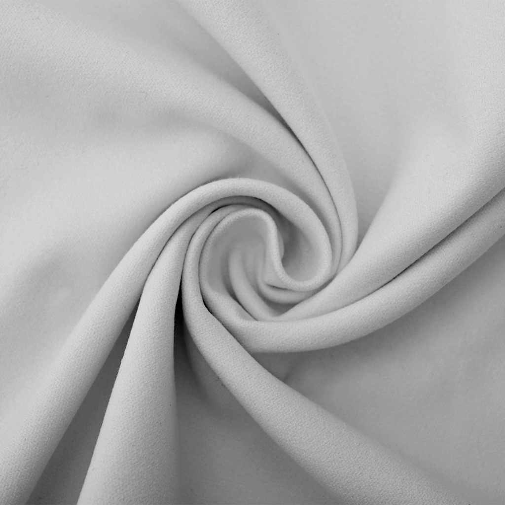 Sportshåndklæder 2 pcs Grå 50 x 30 cm Polyester og polyamid