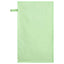 Sportshåndklæder 2 pcs Grøn 50 x 30 cm Polyester og polyamid