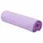 Sportshåndklæder 2 pcs Lilla 50 x 30 cm Polyester og polyamid