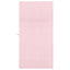Sportshåndklæder 2 pcs Lyserød 200 x 100 cm