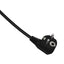 Natskab 2 pcs Brun eg 40 x 31 x 60 cm Konstrueret træ