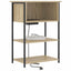 Natskab Sonoma eg 55 x 31 x 76 cm Konstrueret træ