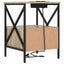Natskab Sonoma eg 41,5 x 40,5 x 55 cm Konstrueret træ