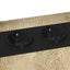 Natskab Sonoma eg 41,5 x 26 x 60,5 cm Konstrueret træ