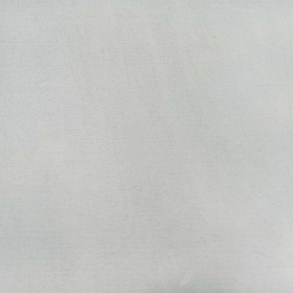 Plænekant 4 stk. 450 x 20 cm Galvaniseret stål Sølv