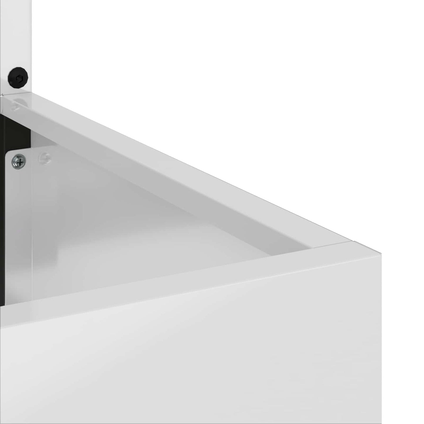 Have privatliv skærm Sølv 50 x 32 x 150 cm Galvaniseret stål