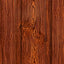 Haveskure Brun 203 x 85,5 x 200 cm Metal