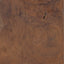 Frakkekrog Naturfarvet 50 x 10 x 25 cm Massiv Mahogni