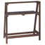 Bord Brun 90 x 50 x 103 cm Solid genbrugs træ