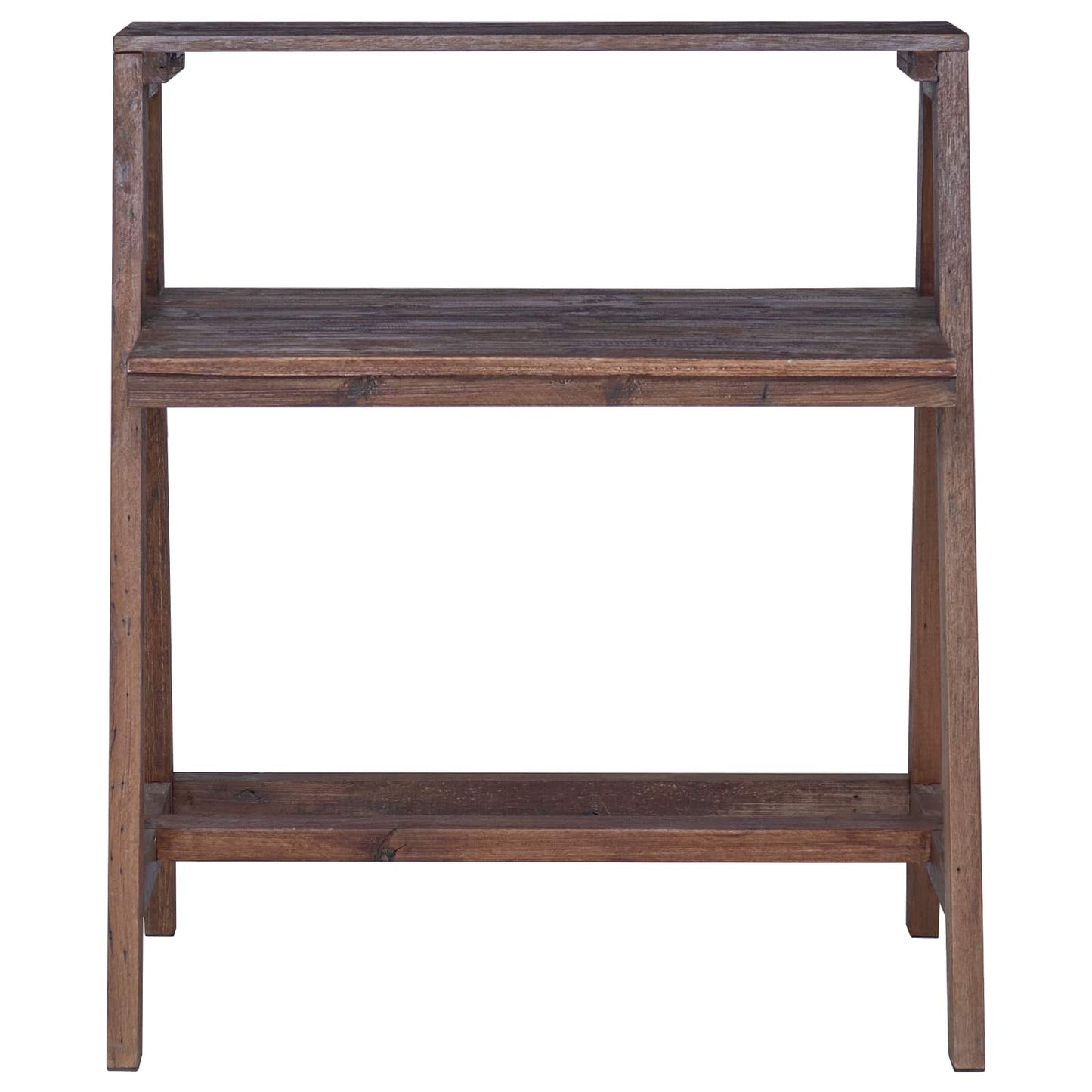 Bord Brun 90 x 50 x 103 cm Solid genbrugs træ