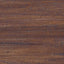 Bord med skuffe Brun 110 x 30 x 79 cm Massiv Mahogni