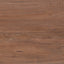 Skrivebord Brun og hvid 80 x 40 x 92 cm Massivt mahognitræ