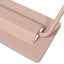 Skab Håndtag Lyserød 85 x 45 mm Metal