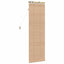 Persienner Eg Look 40 x 130 cm 35 mm Massivt Paulownia Træ