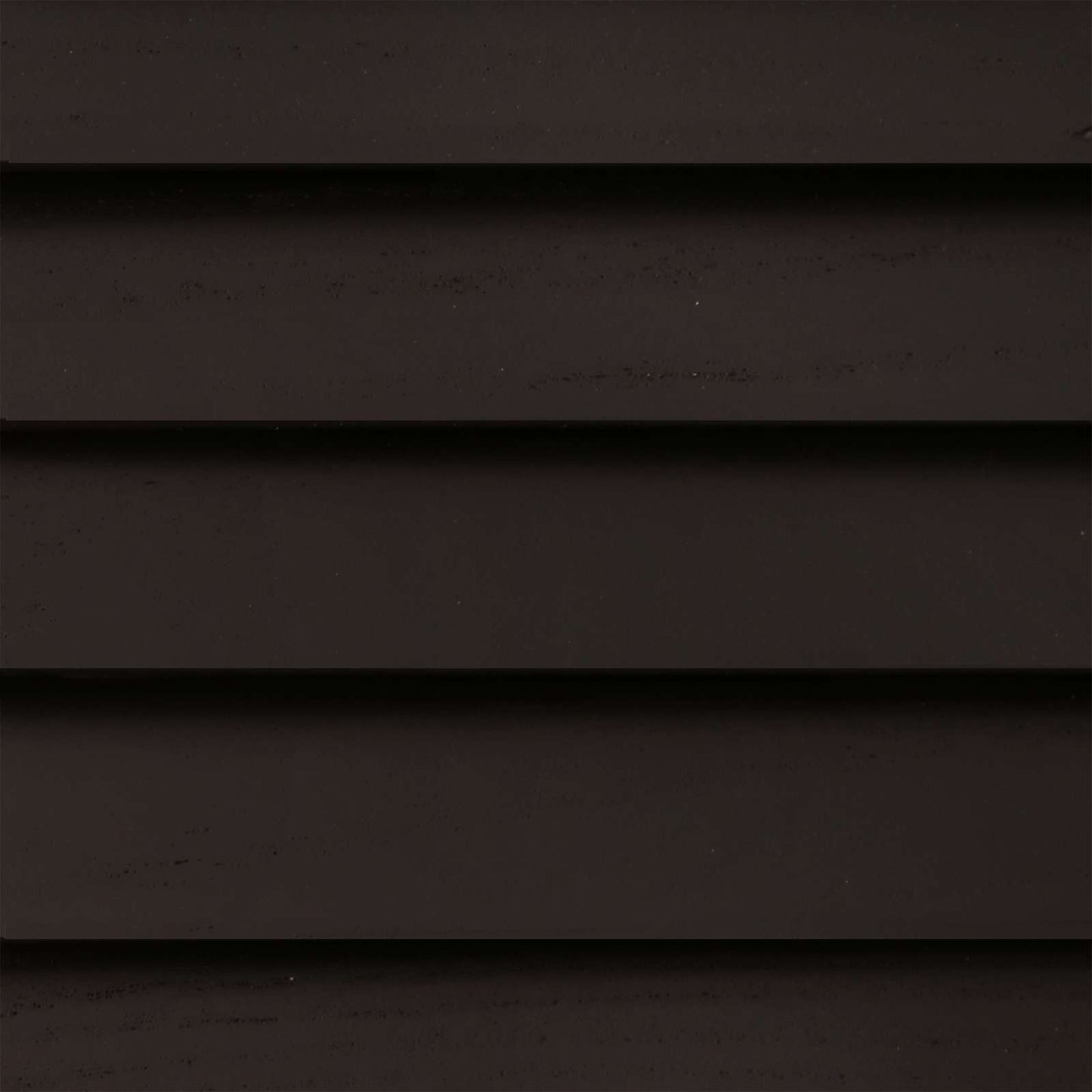 Persienner Mørk Brun 55 x 250 cm 35 mm Massivt Paulownia Træ