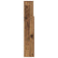 Hovedgærde Skab Gammelt træ 100 x 19 x 103,5 cm Konstrueret træ