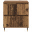 Sideboard Gammelt træ 60 x 35 x 70 cm