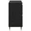 Sideboard Sort eg 60 x 35 x 70 cm