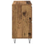 Sideboard Gammelt træ 60 x 35 x 70 cm