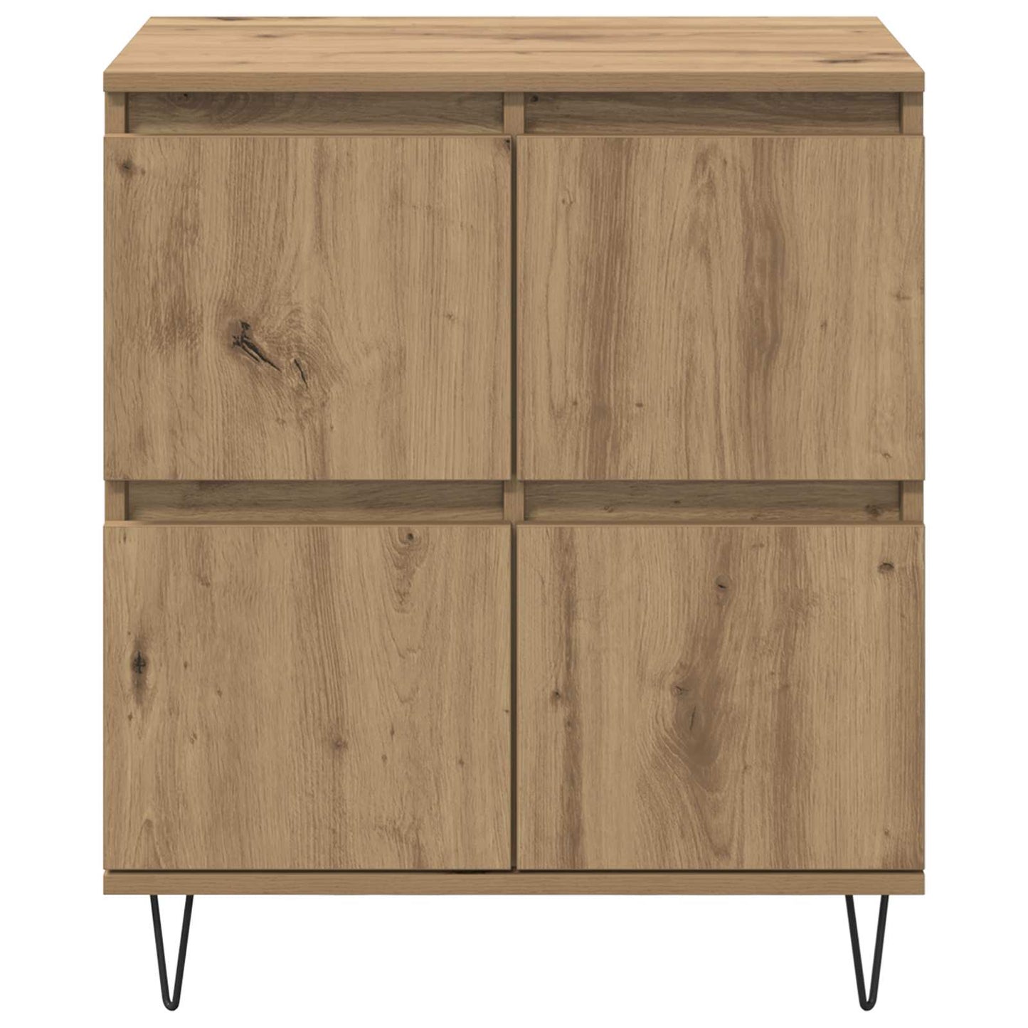 Sideboard Artisan Egetræ 60 x 35 x 70 cm