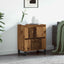 Sideboard Gammelt træ 60 x 35 x 70 cm