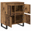 Sideboard Gammelt træ 60 x 35 x 70 cm