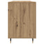 Bord artisan eg Konstrueret træ 140 x 50 x 75 cm