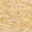 Kyllingehus Brun 75 x 60 x 89 cm Massivt fyrretræ