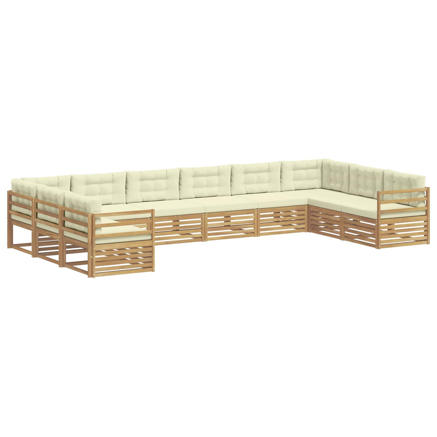 Sofasæt 10 stk.