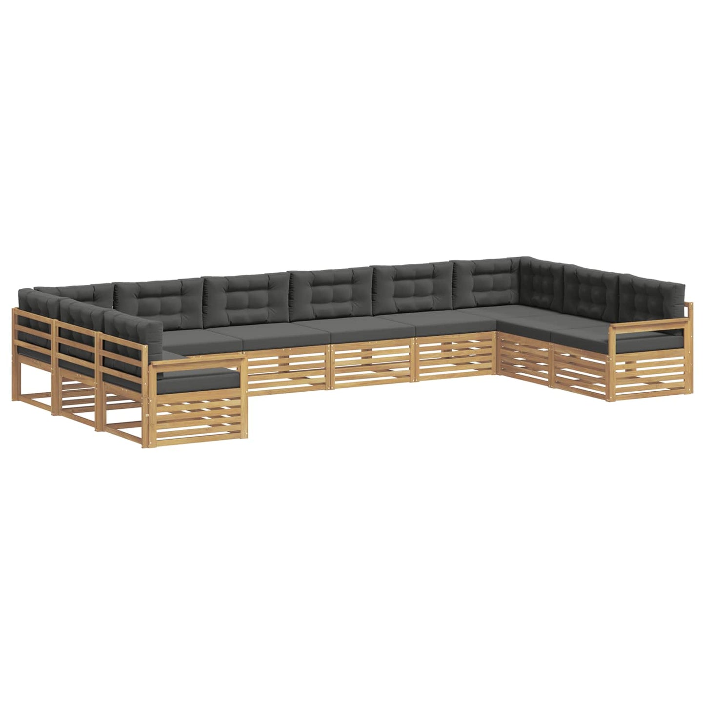 Sofasæt 10 stk.