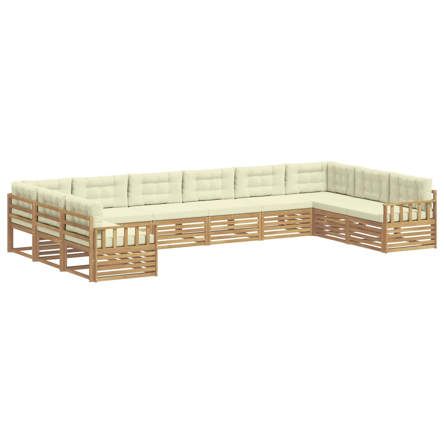 Sofasæt 10 stk.