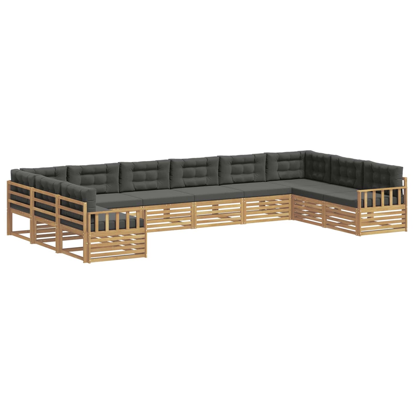 Sofasæt 10 stk.