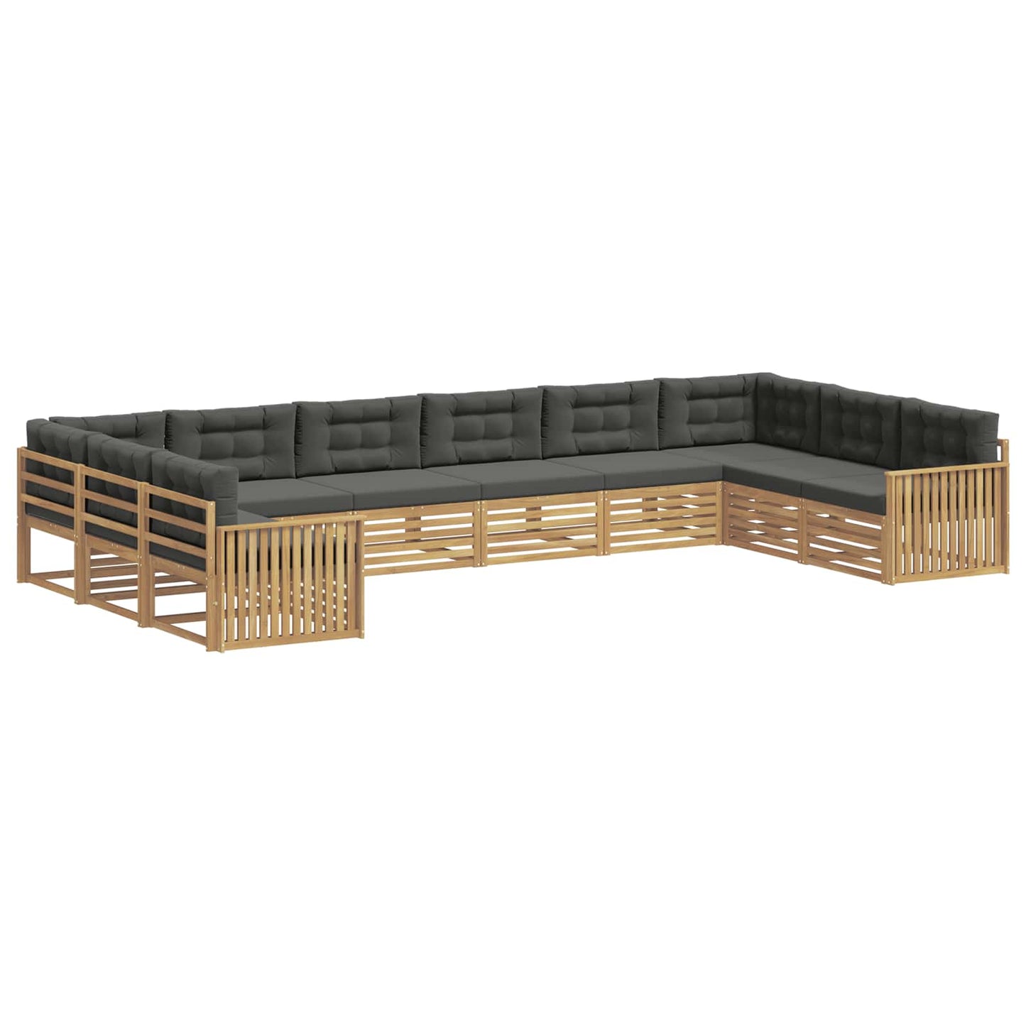 Sofasæt 10 stk.