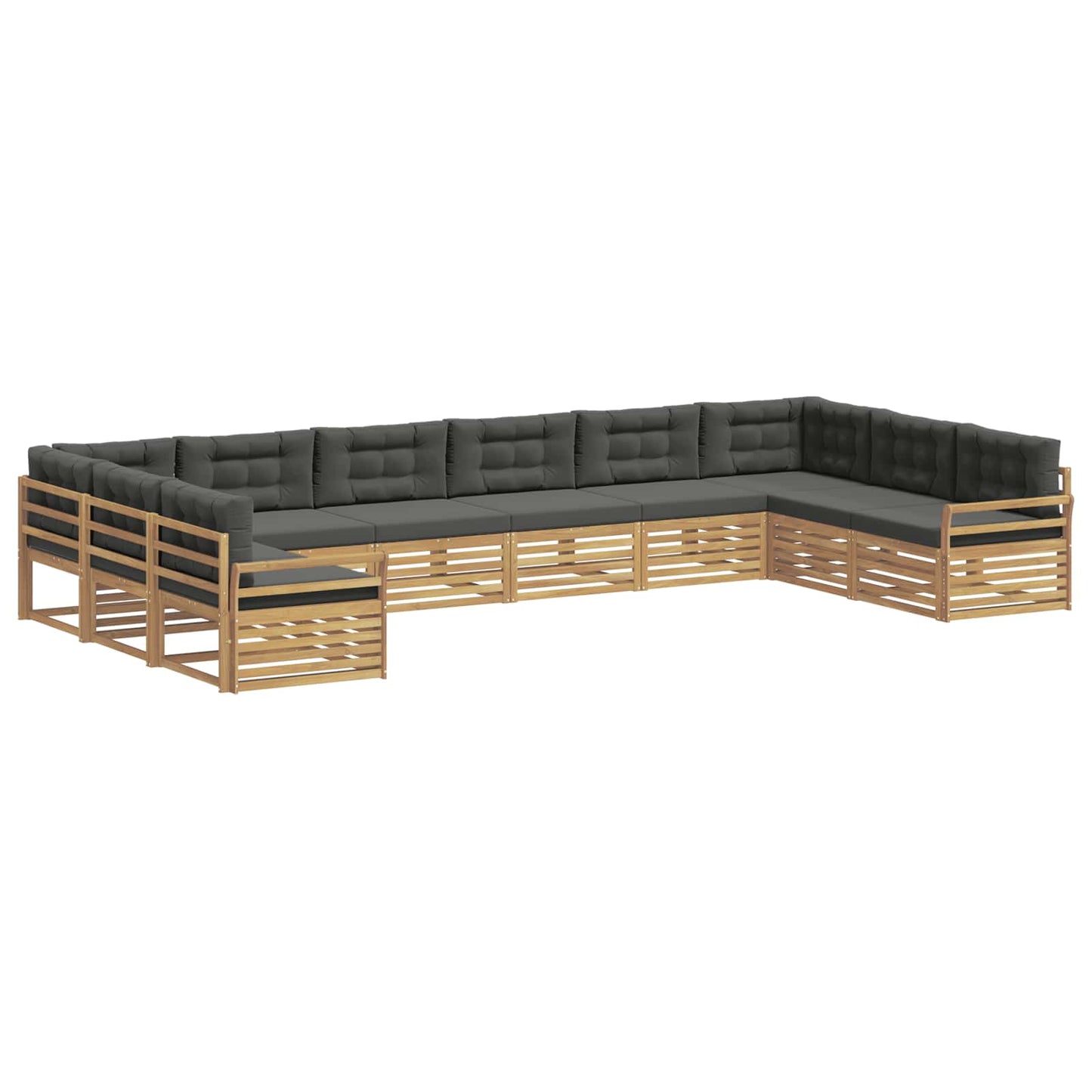 Sofasæt 10 stk.